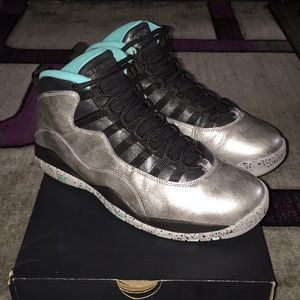 Jordan Retro 10